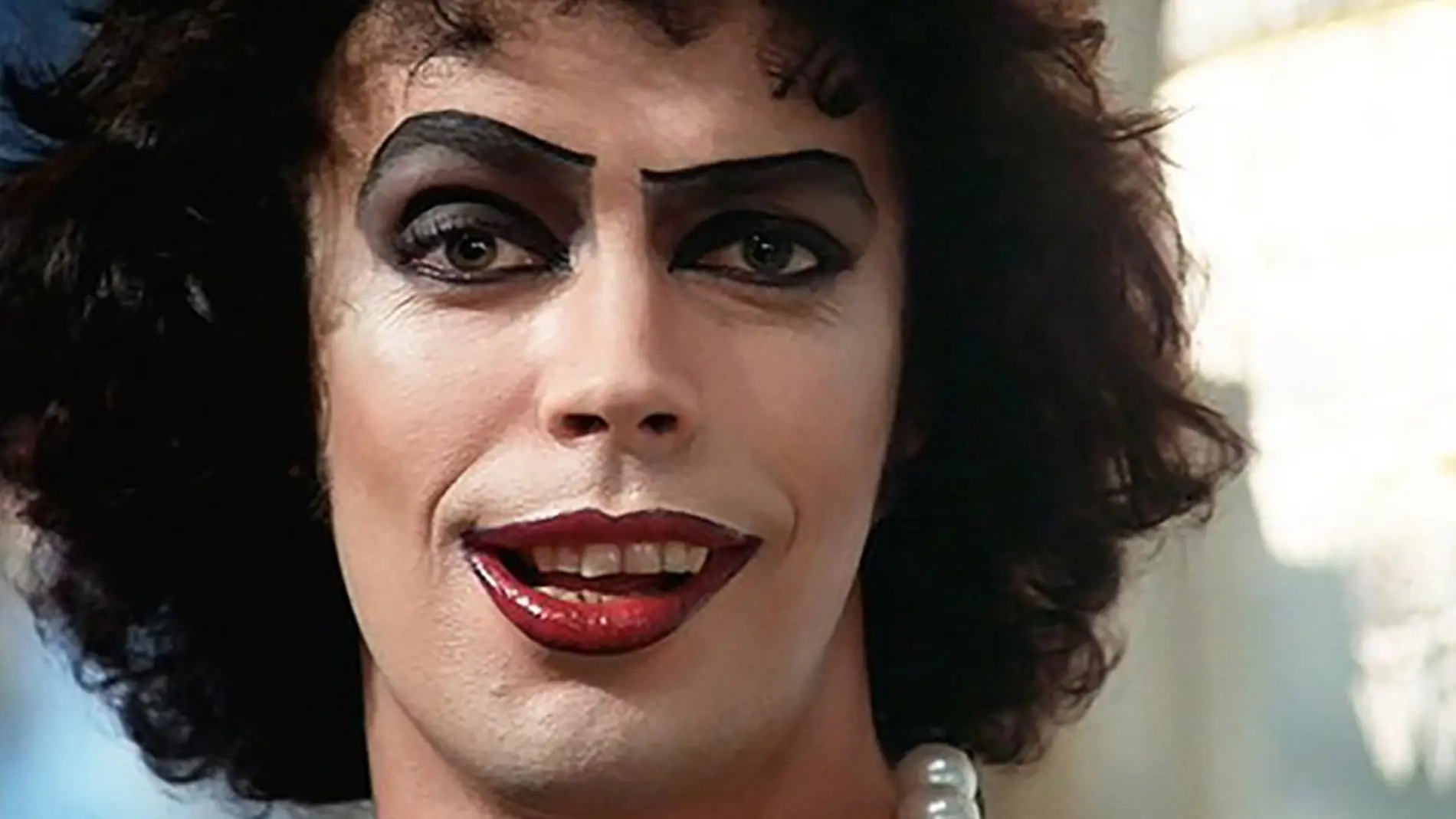 Tim Curry