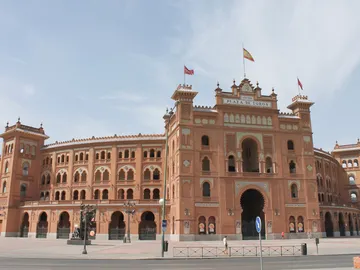 Para tener información sobre toros en Madrid, ahora hay que acceder a la web de Las Ventas Para tener información sobre toros en Madrid, ahora hay que acceder a la web de Las Ventas