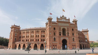 Así será la Feria de San Isidro 2017, la primera de 'Plaza 1'