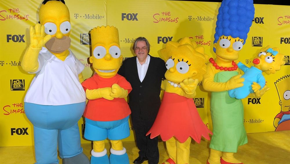 Matt Groening