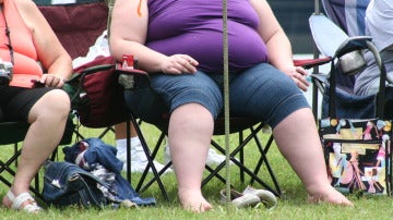 Las mujeres obesas tienen un mayor riesgo 