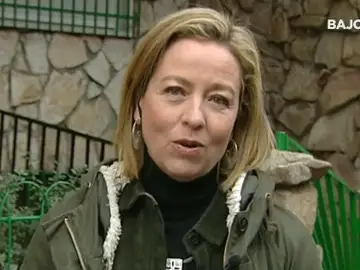 Ana Oramas, diputada de CC Ana Oramas, diputada de CC