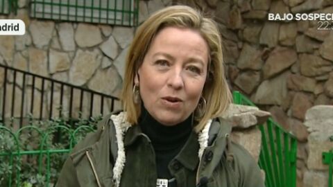 Ana Oramas, diputada de CC