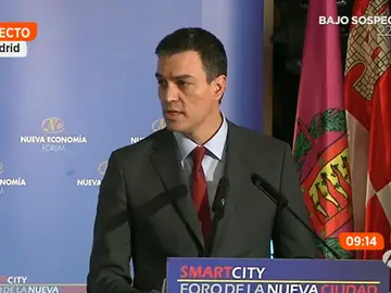 Pedro Sánchez Pedro Sánchez