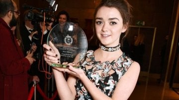 Maisie Williams