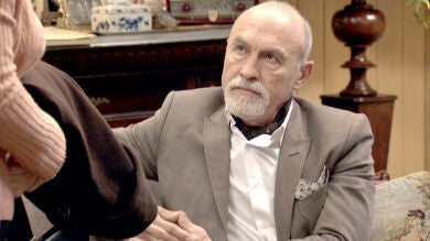  Avance Amar C768 - Elías Roncero readmite a Pepa en la pensión