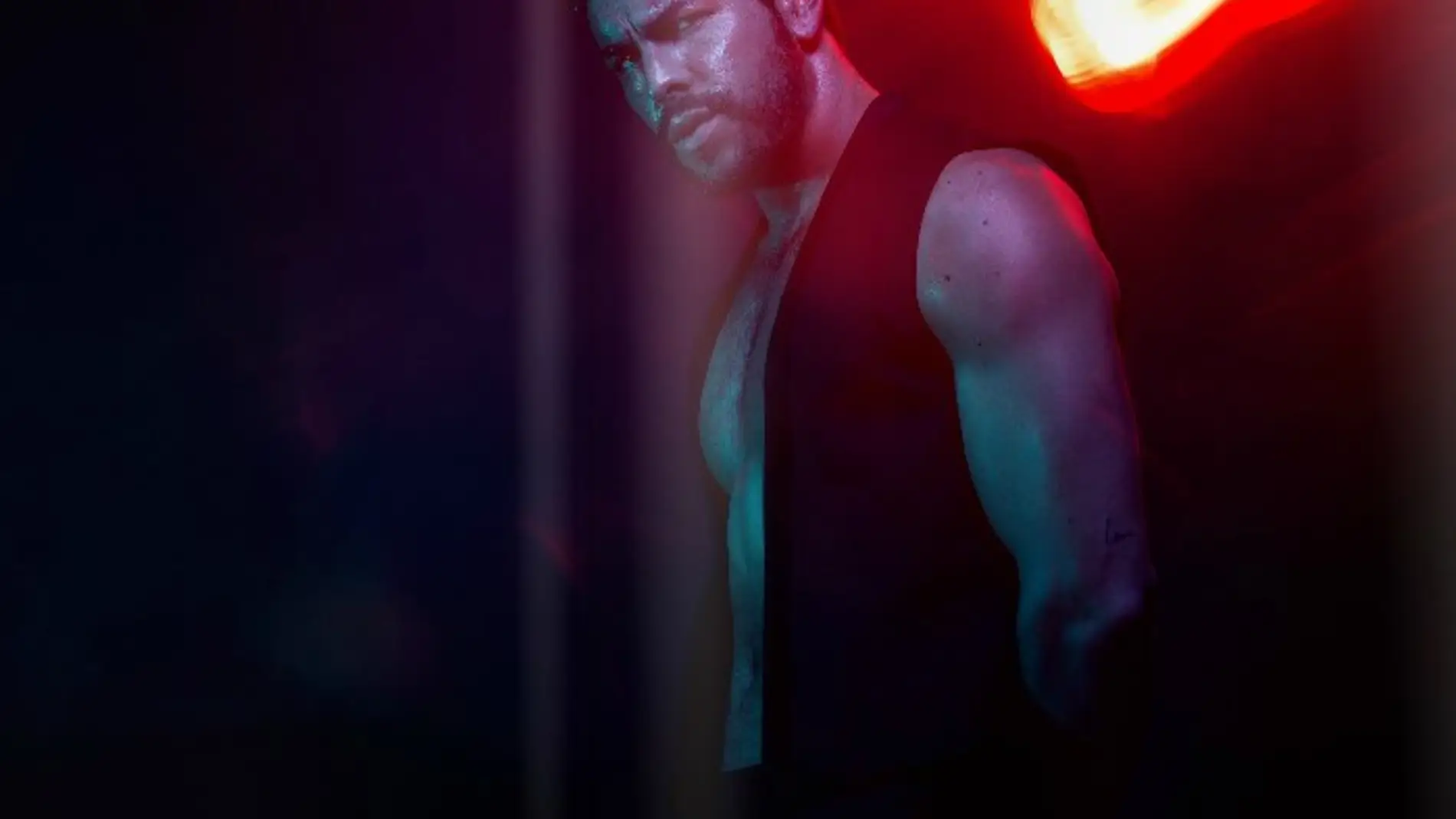 Mario Casas para MadMen Magazine