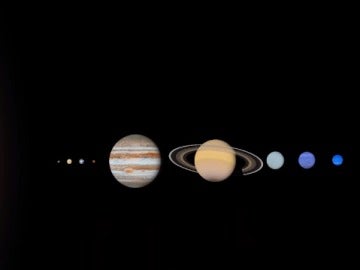 ¿Volverá el sistema solar a tener nueve planetas?