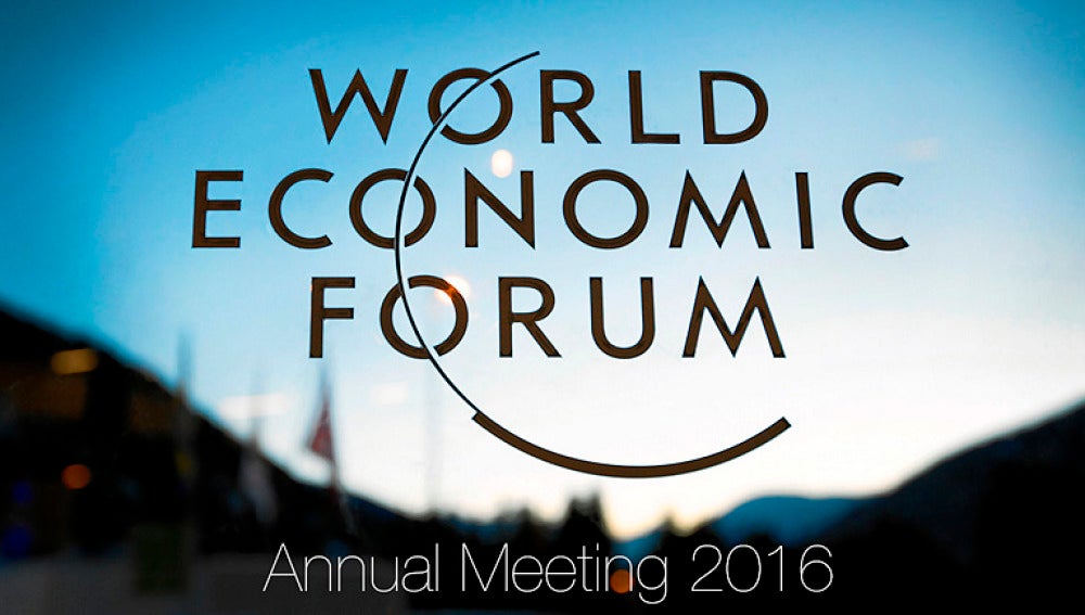 Foro Davos 2016