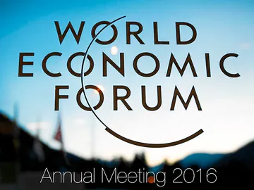 Foro Davos 2016 Foro Davos 2016