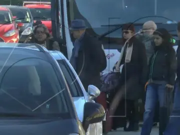 La conexión de Maduro con los antisistema catalanes y con Podemos La conexión de Maduro con los antisistema catalanes y con Podemos