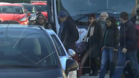 La conexi&oacute;n de Maduro con los antisistema catalanes y con Podemos