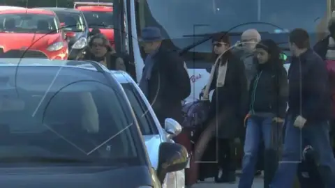 La conexión de Maduro con los antisistema catalanes y con Podemos La conexión de Maduro con los antisistema catalanes y con Podemos