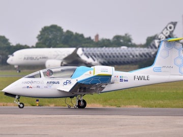 Helicóptero de Airbus