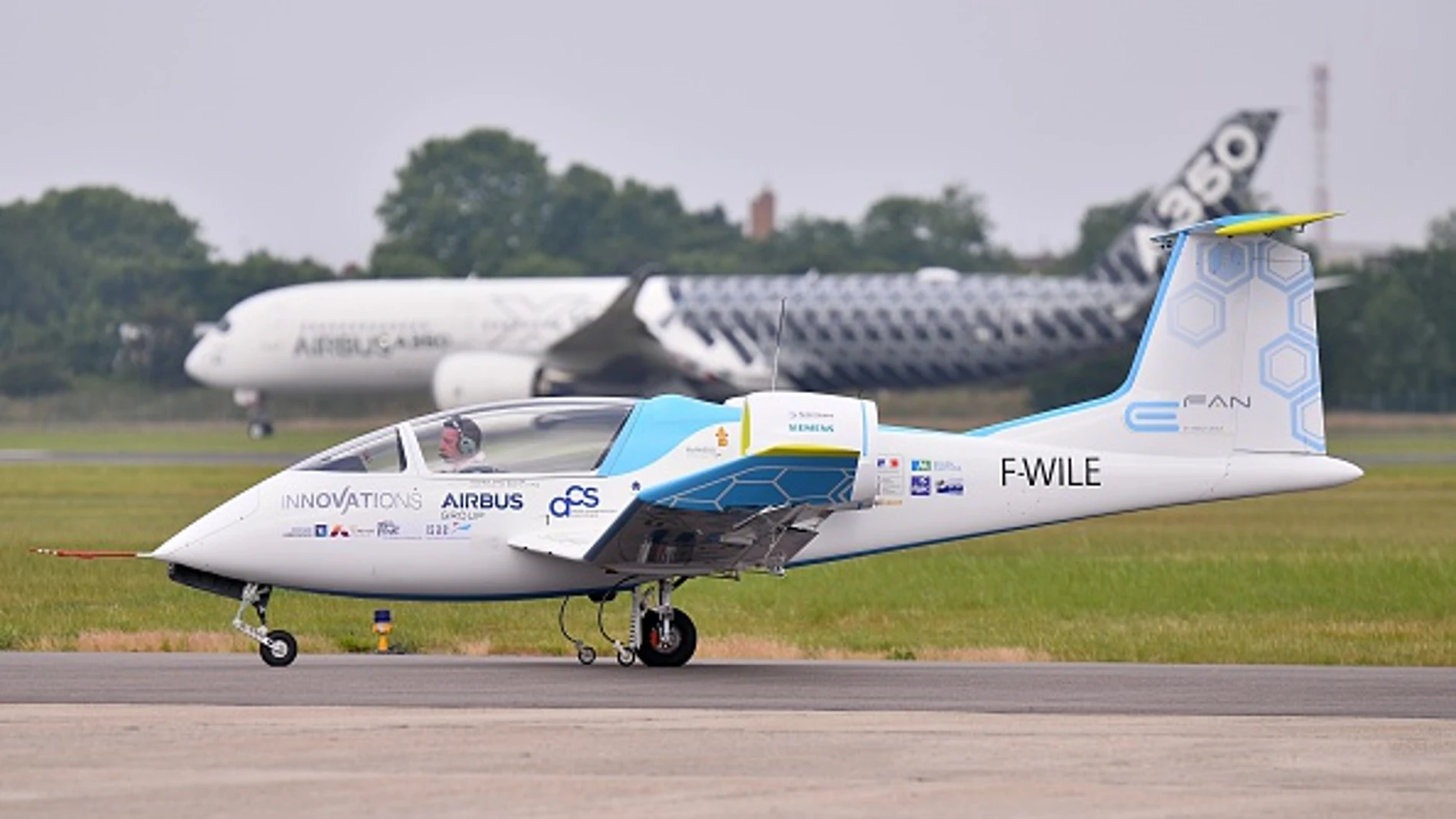 Helicóptero de Airbus Helicóptero de Airbus