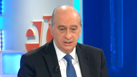 Fern&aacute;ndez D&iacute;az, en Espejo P&uacute;blico