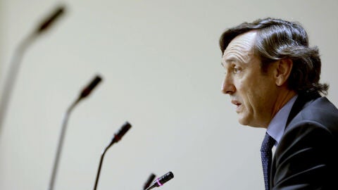 Rafael Hernando