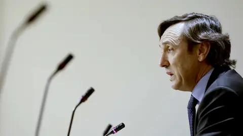 Rafael Hernando Rafael Hernando