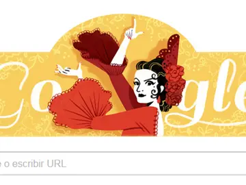 Lola Flores cumpliría 93 años Lola Flores cumpliría 93 años