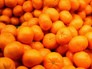 Imagen de archivo: naranjas.