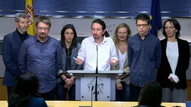 Iglesias: 