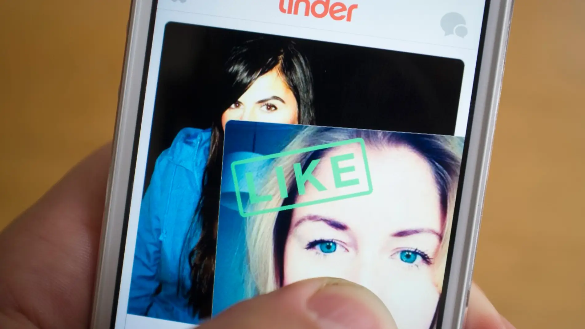 Información de tu perfil de Tinder que espanta a los chicos