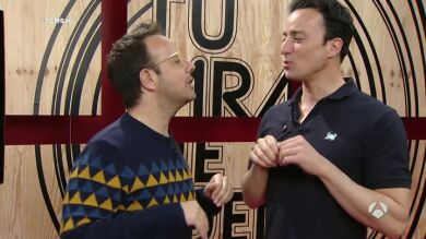 Ensayo de Pablo Puyol