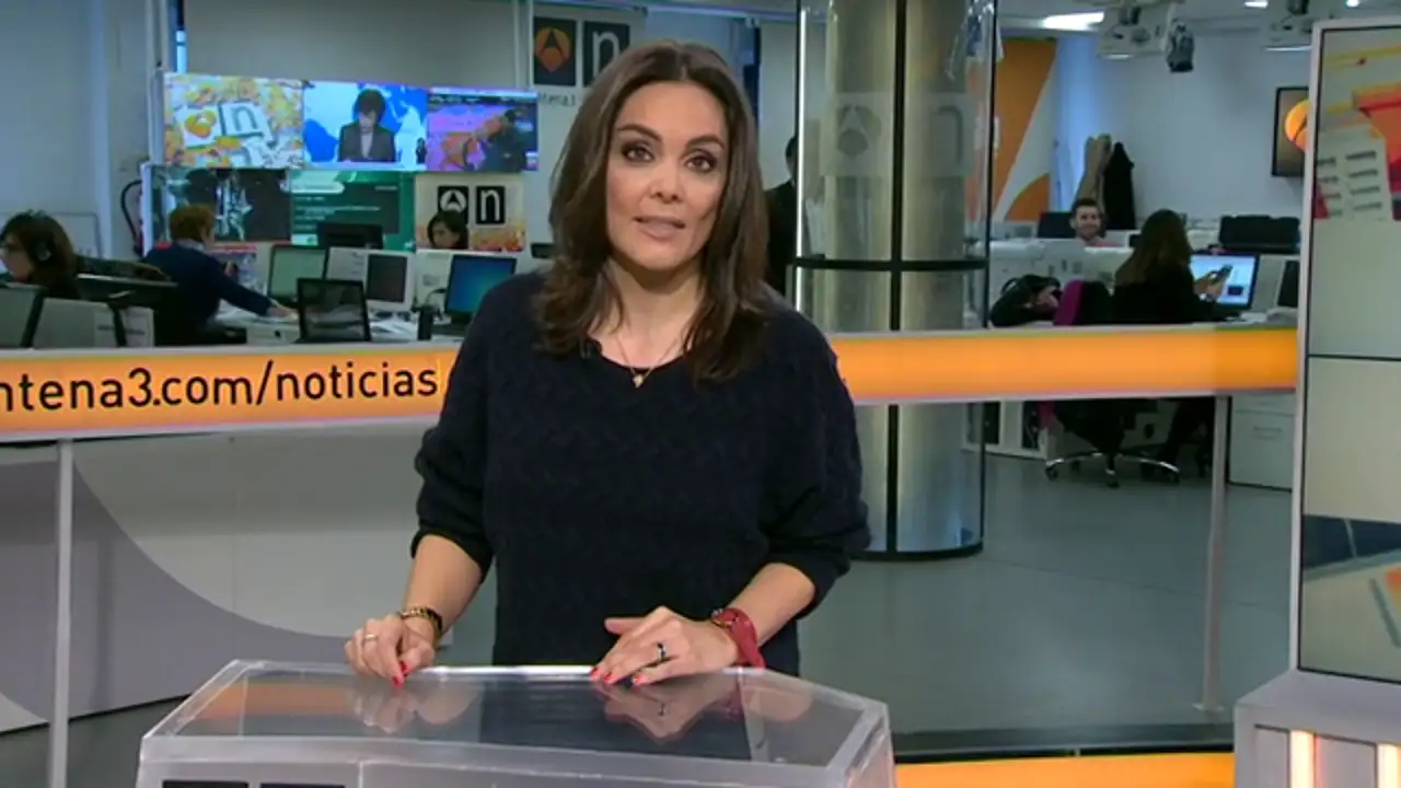 Vergüenza