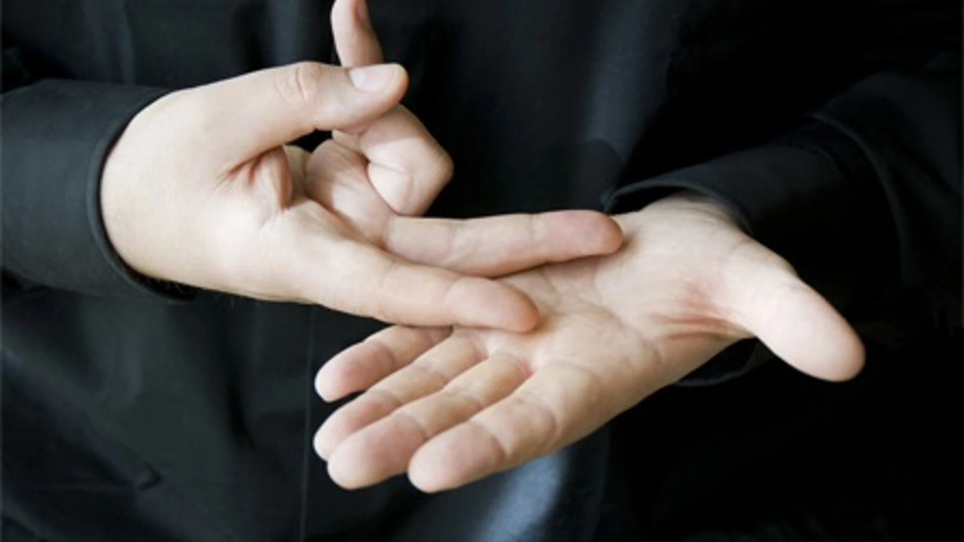 Lengua de signos Lengua de signos