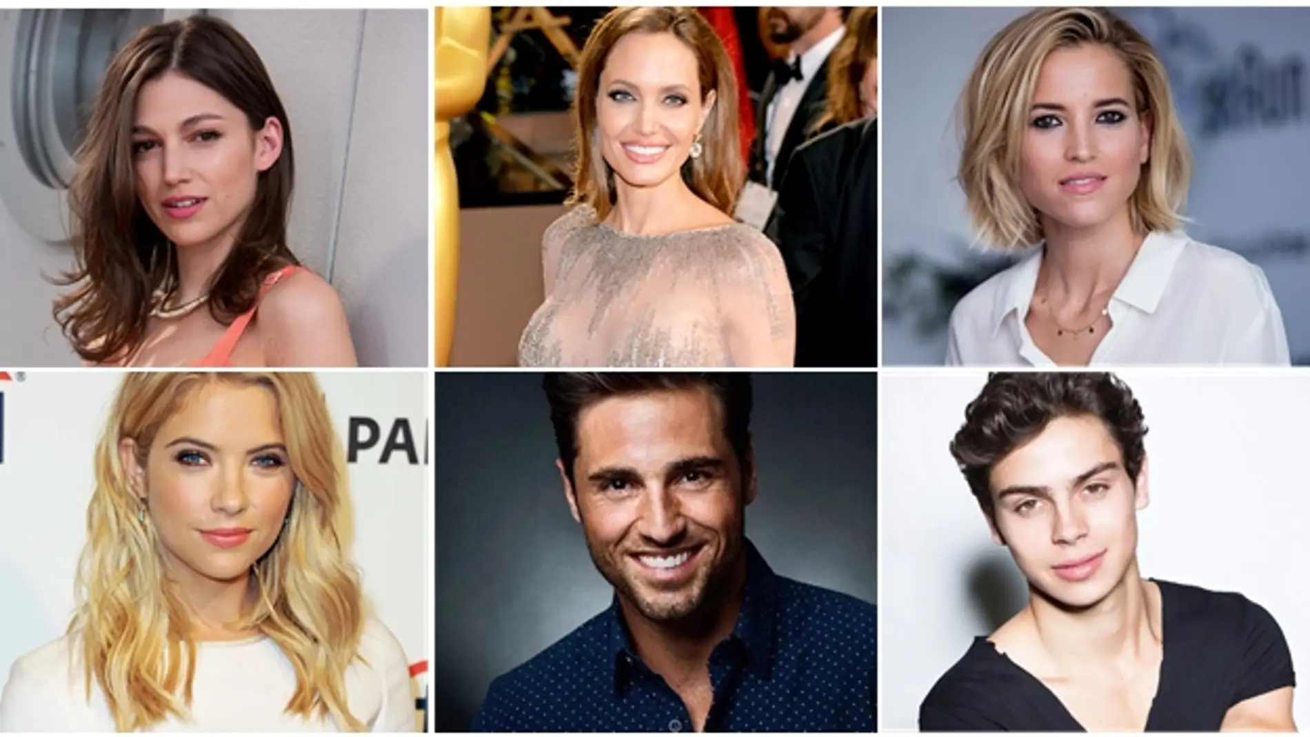 celebrity de la semana