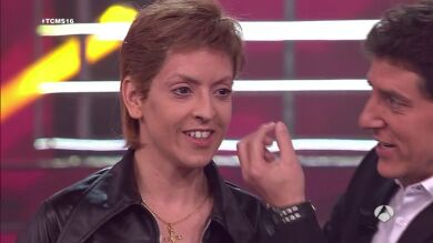 Valoración de la canción de Ruth Lorenzo