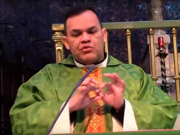 La Parroquia de Santa María del Silencio ofrece servicio pastoral a personas sordas La Parroquia de Santa María del Silencio ofrece servicio pastoral a personas sordas