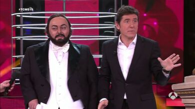 El jurado valora la actuación de Falete