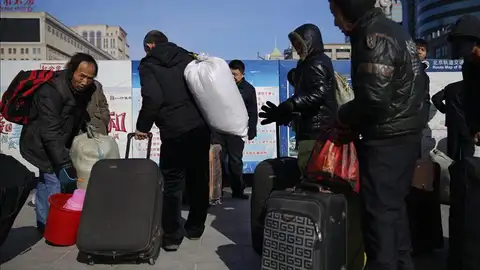 Año nuevo chino Año nuevo chino