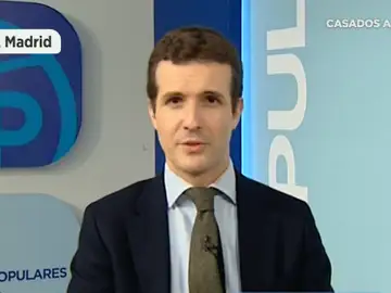 Pablo Casado Pablo Casado