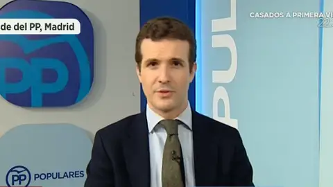 Pablo Casado Pablo Casado