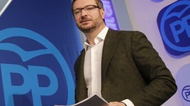 El PP, sobre si Barberá debe ir a declarar por el caso Imelsa: 