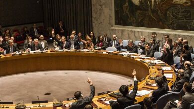 La ONU aprueba crear una misión para supervisar el alto el fuego en Colombia