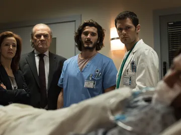 Bajo Sospecha Bajo Sospecha