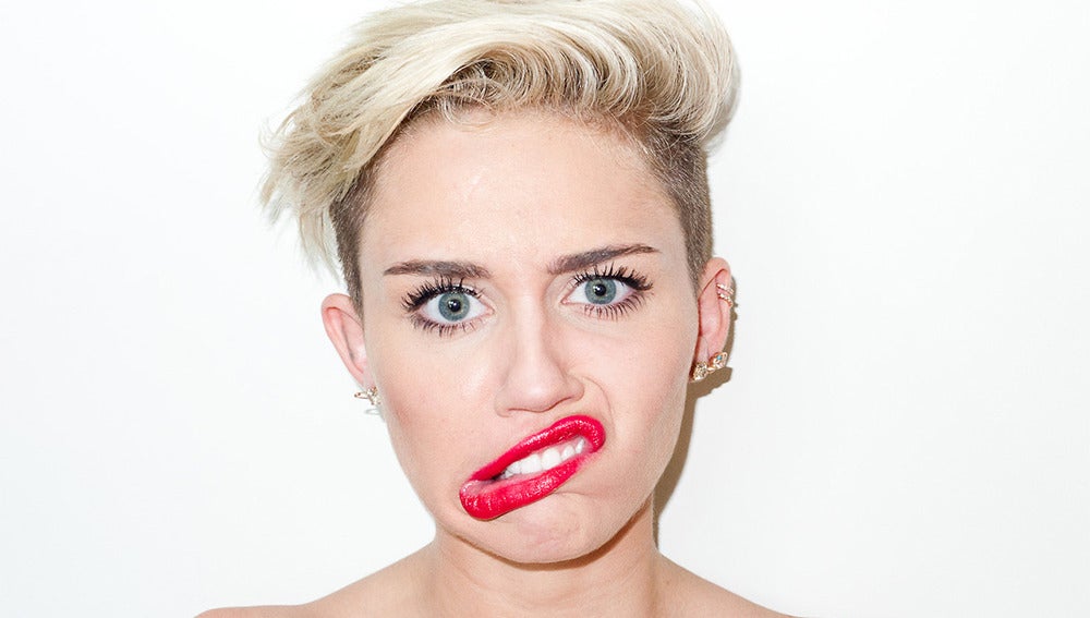 Miley Cyrus