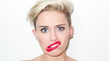 Miley Cyrus