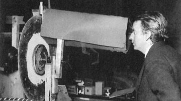 John Logie Baird