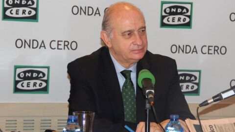Jorge Fern&aacute;ndez D&iacute;az en Onda Cero