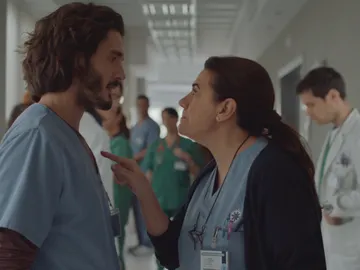 Víctor y Lidia Víctor y Lidia