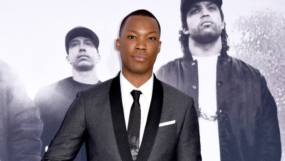 Corey Hawkins
