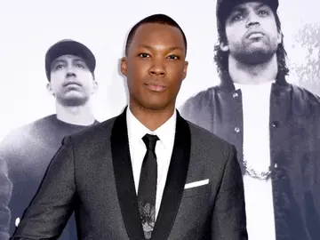 Corey Hawkins Corey Hawkins