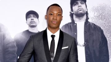 Corey Hawkins