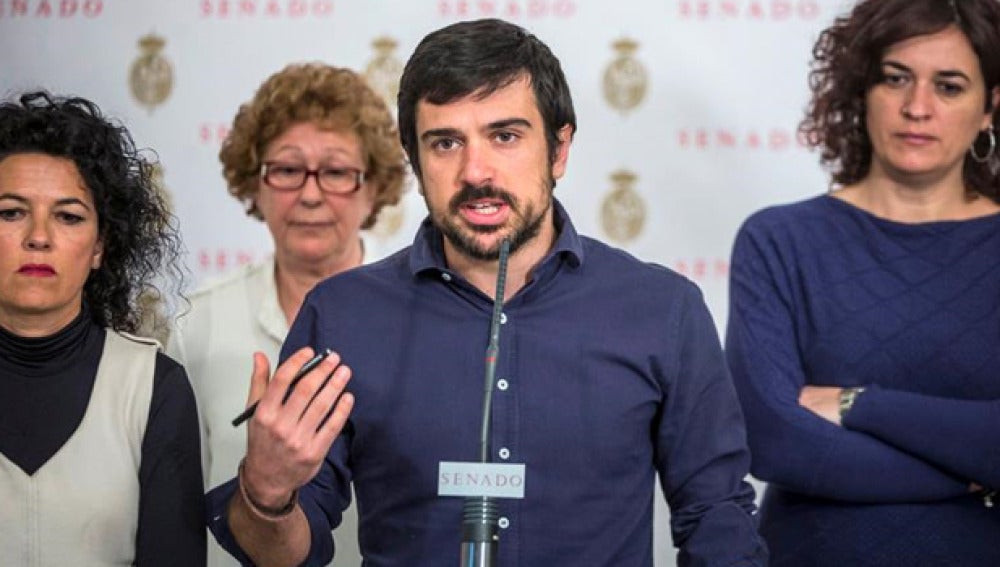 Ramón Espinar