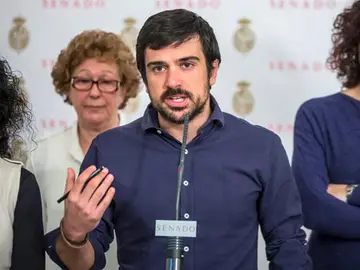 Ramón Espinar Ramón Espinar