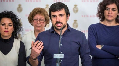 Las bases de Podemos consolidan a Espinar, fiel reflejo 'pablista' por su activismo y perfil mediático